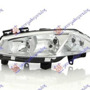 027405134 Renault Megane 2002-2005 | Φανός Ηλεκτρικός Εμπρός Αριστερός