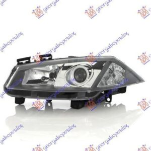 027405282 Renault Megane 2002-2005 | Φανός Xenon Εμπρός Αριστερός