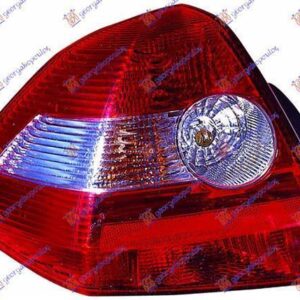 027405817 Renault Megane 2002-2005 | Φανός Πίσω Αριστερός