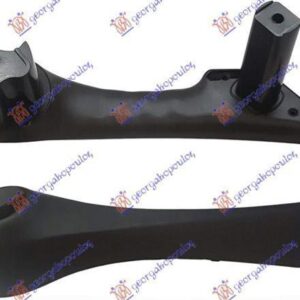 027507870 Renault Megane 2005-2008 | Χειρολαβή Κλεισίματος Πόρτας Εμπρός