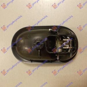 673107872 Renault Megane Cabrio 2006-2010 | Χερούλι Πόρτας Εσωτερικό Εμπρός/Πίσω Αριστερό