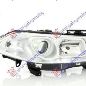 673105133 Renault Megane Cabrio 2006-2010 | Φανός Εμπρός Δεξιός