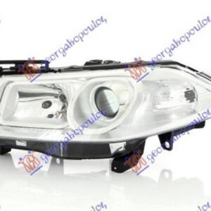 673105134 Renault Megane Cabrio 2006-2010 | Φανός Εμπρός Αριστερός