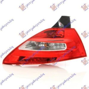 027505996 Renault Megane 2005-2008 | Φανός Πίσω Δεξιός