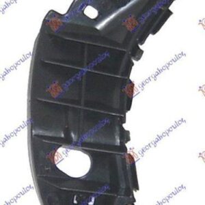 027704281 Citroen C1 2006-2012 | Βάση Προφυλακτήρα Εμπρός Δεξιά