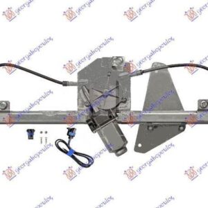 028007046 Toyota Aygo 2006-2012 | Γρύλος Ηλεκτρικός Εμπρός Δεξιός