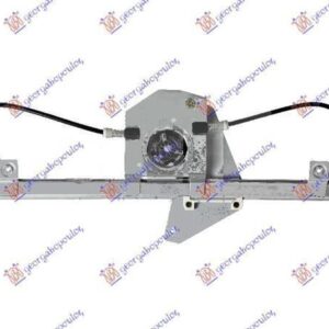 827007056 Toyota Aygo 2012-2014 | Γρύλος Ηλεκτρικός Εμπρός Δεξιός