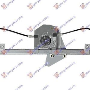 028007057 Toyota Aygo 2006-2012 | Γρύλος Ηλεκτρικός Εμπρός Αριστερός