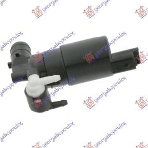 026808465 Renault Clio 2006-2009 | Μοτέρ Δοχείου Νερού Υαλοκαθαριστήρων