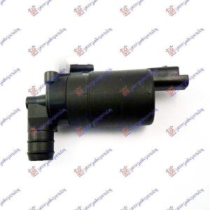 019808465 Citroen C3 Pluriel 2003-2010 | Μοτέρ Δοχείου Νερού Υαλοκαθαριστήρων Πίσω