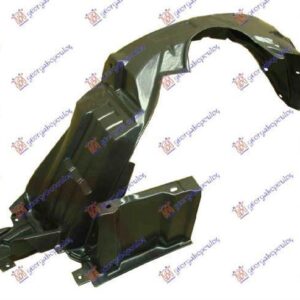 631000821 Peugeot 107 2012-2014 | Θόλος Πλαστικός Εμπρός Δεξιός