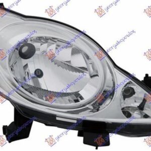 027805133 Peugeot 107 2006-2012 | Φανός Ηλεκτρικός Εμπρός Δεξιός