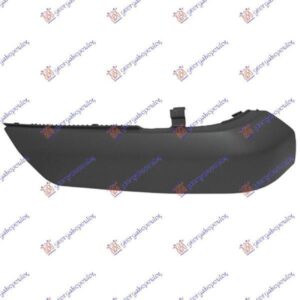 027904011 Fiat Scudo 2004-2007 | Φάσα Προφυλακτήρα Εμπρός Δεξιά