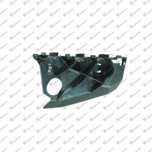 827004282 Toyota Aygo 2012-2014 | Βάση Προφυλακτήρα Εμπρός Αριστερή