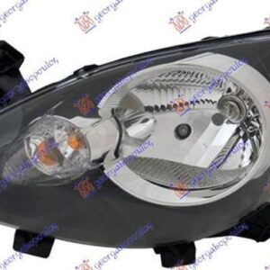 028005132 Toyota Aygo 2006-2012 | Φανός Ηλεκτρικός Εμπρός Αριστερός