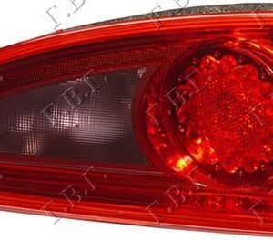 028105817 Seat Leon 2005-2013 | Φανός Εσωτερικός Πίσω Αριστερός