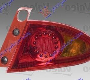 028105911 Seat Leon 2005-2013 | Φανός Εξωτερικός Πίσω Δεξιός