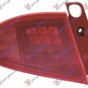 028105919 Seat Leon 2005-2013 | Φανός Εξωτερικός Πίσω Αριστερός