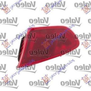 028105999 Seat Leon 2005-2013 | Φανός Εσωτερικός Πίσω Αριστερός