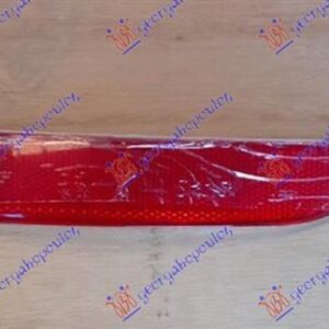 028106103 Seat Leon 2005-2013 | Αντανακλαστικό Προφυλακτήρα Πίσω Δεξιό