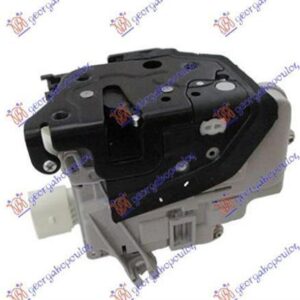 028107214 Seat Leon 2005-2013 | Κλειδαριά Πόρτας Εμπρός Αριστερή