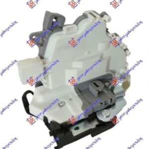 028107217 Seat Leon 2005-2013 | Κλειδαριά Πόρτας Εμπρός Αριστερή