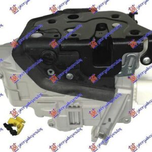 028107241 Seat Leon 2005-2013 | Κλειδαριά Πόρτας Πίσω Δεξιά