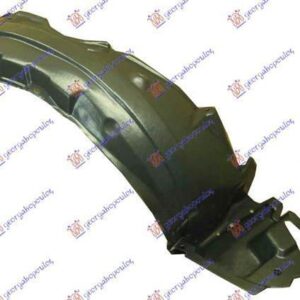 035100821 Toyota Corolla Verso 2007-2009 | Θόλος Πλαστικός Εμπρός Δεξιός