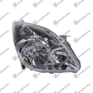 028205131 Toyota Corolla Verso 2001-2007 | Φανός Ηλεκτρικός Εμπρός Δεξιός