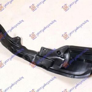 832000822 Toyota Rav 4 2010-2012 | Θόλος Πλαστικός Εμπρός Αριστερός