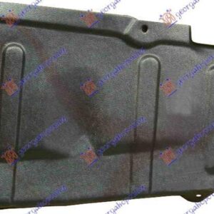 028400831 Toyota Rav 4 2005-2010 | Ποδιά Μηχανής Δεξιά