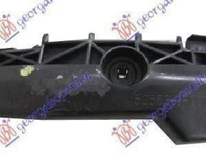 028404307 Toyota Rav 4 2005-2010 | Βάση Προφυλακτήρα Πίσω Αριστερή