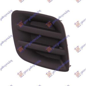 028404821 Toyota Rav 4 2005-2010 | Δίχτυ Προφυλακτήρα Εμπρός Δεξιό