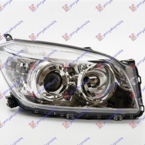 028405131 Toyota Rav 4 2005-2010 | Φανός Ηλεκτρικός Εμπρός Δεξιός