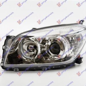 028405132 Toyota Rav 4 2005-2010 | Φανός Ηλεκτρικός Εμπρός Αριστερός