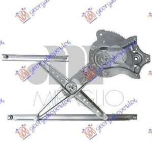 028407046 Toyota Rav 4 2005-2010 | Γρύλος Ηλεκτρικός Εμπρός Δεξιός