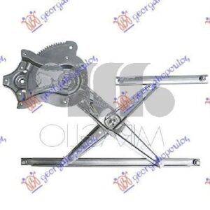 028407047 Toyota Rav 4 2005-2010 | Γρύλος Ηλεκτρικός Εμπρός Αριστερός