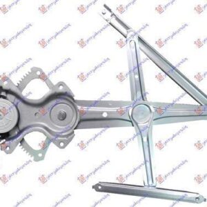 028407051 Toyota Rav 4 2005-2010 | Γρύλος Ηλεκτρικός Εμπρός Δεξιός