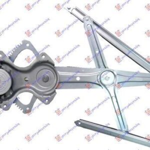 028407052 Toyota Rav 4 2005-2010 | Γρύλος Ηλεκτρικός Εμπρός Αριστερός