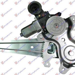 028407061 Toyota Rav 4 2005-2010 | Γρύλος Ηλεκτρικός Πίσω Δεξιός