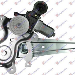 832007062 Toyota Rav 4 2010-2012 | Γρύλος Ηλεκτρικός Πίσω Αριστερός