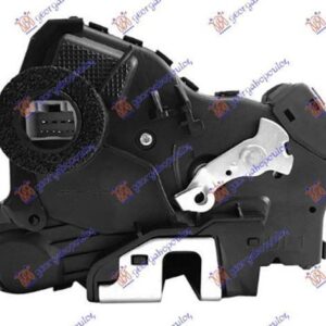 028407212 Toyota Rav 4 2005-2010 | Κλειδαριά Πόρτας Εμπρός Αριστερή