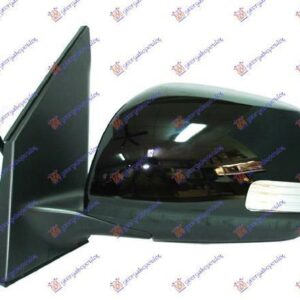 028407502 Toyota Rav 4 2005-2010 | Καθρέπτης Ηλεκτρικός Με Φλας Αριστερός