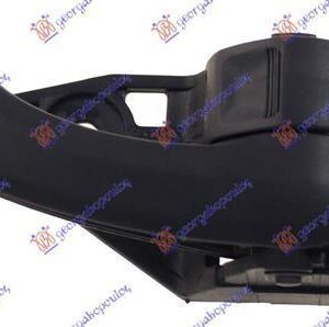 028407861 Toyota Rav 4 2005-2010 | Χερούλι Πόρτας Εσωτερικό Εμπρός/Πίσω Δεξιό