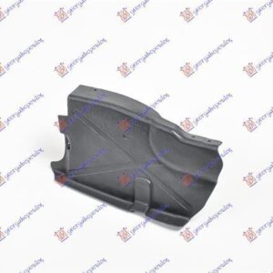 028500837 Opel Vivaro 2002-2006 | Ποδιά Μηχανής Εμπρός Αριστερή