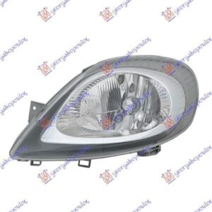 028505132 Opel Vivaro 2002-2006 | Φανός Ηλεκτρικός Εμπρός Αριστερός