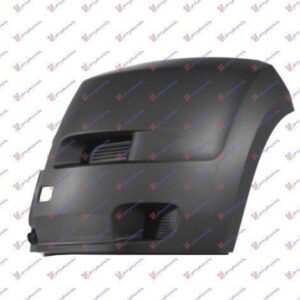 020003942 Citroen Jumper 2006-2014 | Άκρο Προφυλακτήρα Εμπρός Αριστερό