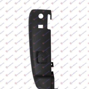 028703952 Fiat Ducato 2006-2014 | Άκρο Προφυλακτήρα Πίσω Αριστερό