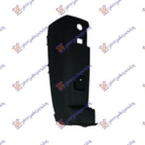 028703962 Fiat Ducato 2006-2014 | Άκρο Προφυλακτήρα Πίσω Αριστερό