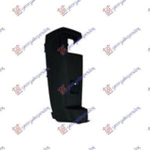 637003964 Peugeot Boxer 2014- | Άκρο Προφυλακτήρα Πίσω Αριστερό